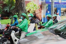 Vinasun kiện Grab: Tập đoàn đa quốc gia cũng phải "cầu cứu" kiểu Ba Huân