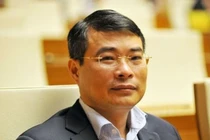 Thống đốc Lê Minh Hưng lên tiếng vụ đổi 100 USD bị phạt 90 triệu