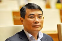 Thống đốc Lê Minh Hưng lên tiếng vụ đổi 100 USD bị phạt 90 triệu