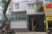 Biệt thự 100m2 của cựu Phó Chủ tịch UBND TPHCM Nguyễn Thành Tài