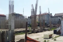 Những dự án tai tiếng của nữ đại gia Housing Group