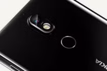 Lộ diện Nokia 7 Plus - kẻ thách thức iPhone 7 Plus là đây!