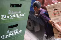 Đề nghị Bộ Công an, UBCK giám sát giao dịch cổ phiếu Sabeco