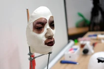 Bkav chia sẻ quá trình làm mặt nạ "qua mặt" Face ID của iPhone X