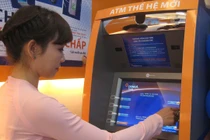 Những loại thẻ nào bị khống chế rút 5 triệu đồng/ngày?