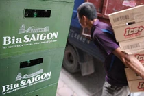 Đề nghị Bộ Công an, UBCK giám sát giao dịch cổ phiếu Sabeco