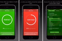 Cách phát hiện iPhone bị Apple làm chạy chậm
