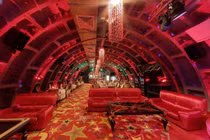 8 kiến trúc đẹp bất ngờ được cải tạo từ hầm trú ẩn