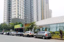 Chung cư Mulberry Lane phong cách Singapore, chất lượng "trời ơi"