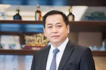 Vũ Nhôm bỏ trốn - đằng sau một doanh nhân thành đạt