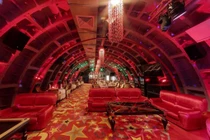 8 kiến trúc đẹp bất ngờ được cải tạo từ hầm trú ẩn