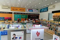 4 mẫu Vsmart đầu tiên sẽ được phân phối tại 5.000 điểm