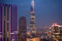 Bloomberg: Ba yếu tố khiến chứng khoán Việt Nam hấp dẫn