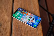 Những smartphone tràn viền tại Việt Nam