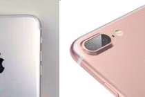 Camera iPhone mới sẽ có công nghệ cảm biến siêu dị