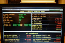 Một tổ chức đã mua toàn bộ cổ phần Vinamilk