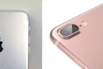 Camera iPhone mới sẽ có công nghệ cảm biến siêu dị