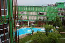 Doanh nghiệp của một 9X chi gần 277 tỷ thâu tóm khách sạn 4 sao