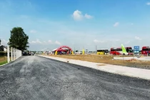 Sai quy định, Nam Phong Sài Gòn vẫn mở bán dự án Tân Lân Riverside