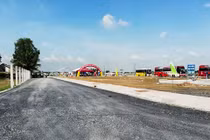 Sai quy định, Nam Phong Sài Gòn vẫn mở bán dự án Tân Lân Riverside