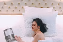 “Soi” phòng ngủ của mỹ nhân Việt chưa kết hôn