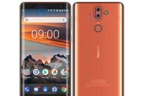Nokia 9 đạt chứng nhận IP67 về khả năng chống nước và bụi