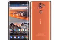 Nokia 9 đạt chứng nhận IP67 về khả năng chống nước và bụi