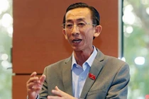 Tổ tư vấn kinh tế của Thủ tướng có thêm thành viên