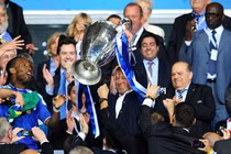 12 tỷ phú sở hữu các câu lạc bộ bóng đá nổi tiếng