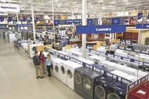 Máy giặt Samsung, LG "made in Vietnam" bị kiện bán phá giá