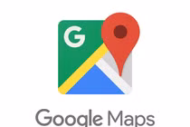 Tính năng mới của Google Maps giúp bạn “né” được tắc đường
