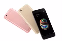 Redmi 5A "cháy hàng" chỉ trong 30 phút