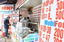 Bỏ vài triệu, đánh cắp được mọi thông tin thuê bao DĐ 