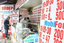 Bỏ vài triệu, đánh cắp được mọi thông tin thuê bao DĐ 