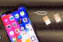 Tính năng 2 SIM trên iPhone Xs, Xs Max bị chê lạc hậu