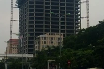 Thị trường BĐS tháng 7 và những vụ “vỡ trận” tai tiếng