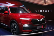 Vingroup có thêm 38.000 tỷ sau gần 3 tuần ra mắt VinFast ở VN