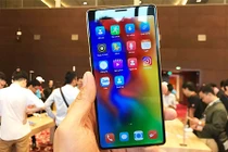  Quảng "nổ" bất ngờ lên kế hoạch sản xuất Bphone 4