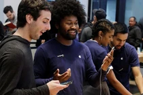 "Vũ khí" giúp Apple làm iPhone X giá rẻ