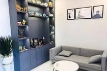 Chi tiền tỷ cải tạo, ngôi nhà xanh mát của Hồ Quang Hiếu bừng sáng