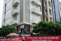 Khách mua dự án Tricon Tower nguy cơ mất trắng 400 tỷ