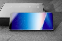 Chưa ra mắt, Galaxy S9 đã có phiên bản nhái 