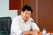 Hành trình 7 tháng lên 3 chức của Chủ tịch lọc hoá dầu Bình Sơn