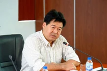 Hành trình 7 tháng lên 3 chức của Chủ tịch lọc hoá dầu Bình Sơn