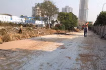 Hà Nội xóa sổ dự án bãi đỗ xe "treo" cả thập kỷ 