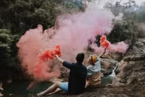 Cái kết ngọt cho chàng trai mê nàng từ lần đầu gặp mặt