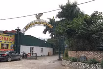 Hà Nội tiếp tục đổi 60 ha đất "vàng" lấy hơn 1,6 km đường