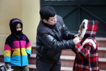 Thời tiết hôm nay 21/1: Miền Bắc rét đậm, có nơi xuống 10 độ C