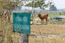 Thanh tra Chính phủ: TPHCM gây thất thoát hơn 104 tỷ tại dự án Safari