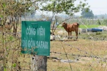 Thanh tra Chính phủ: TPHCM gây thất thoát hơn 104 tỷ tại dự án Safari